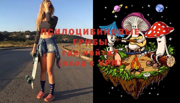 MESCALINE Надым